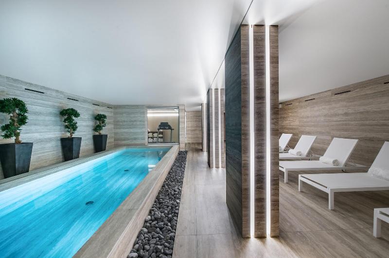 9Hotel Paquis - Genel