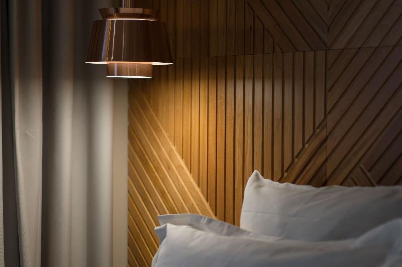 9Hotel Paquis - Oda