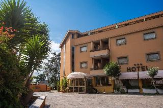 Santa Maura otel fotoğrafı