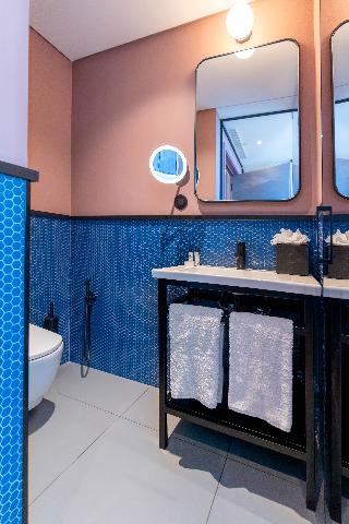 The Editory Riverside Santa Apolonia Hotel fotoÄŸrafÄ±