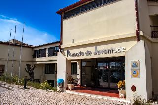 Hi Almada - Pousada de Juventude otel fotoğrafı