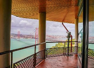 Hi Almada - Pousada de Juventude fotoÄŸrafÄ±