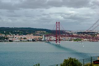 Hi Almada - Pousada de Juventude fotoÄŸrafÄ±