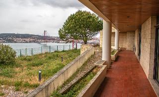 Hi Almada - Pousada de Juventude fotoÄŸrafÄ±