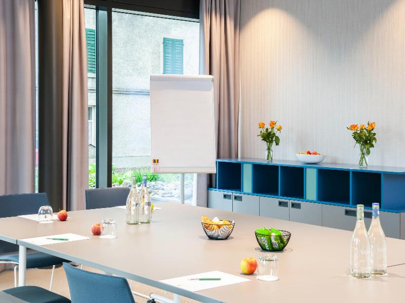 ibis Styles St Margrethen Bodensee - Toplantı