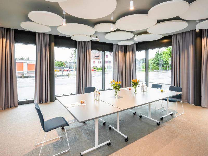 ibis Styles St Margrethen Bodensee - Toplantı