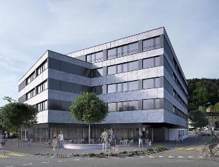 ibis Styles St Margrethen Bodensee otel fotoğrafı