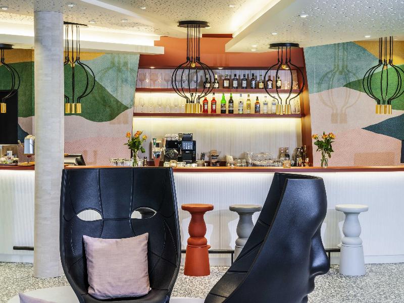 ibis Styles St Margrethen Bodensee - Genel