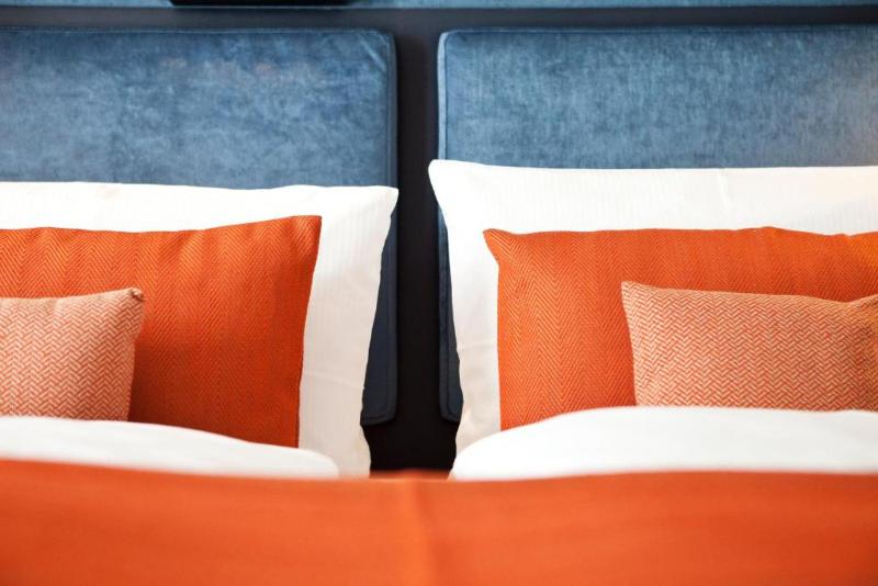 ibis Styles St Margrethen Bodensee - Oda