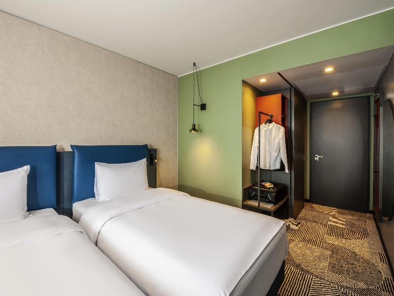 ibis Styles St Margrethen Bodensee - Oda