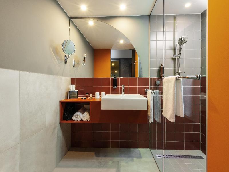 ibis Styles St Margrethen Bodensee - Oda
