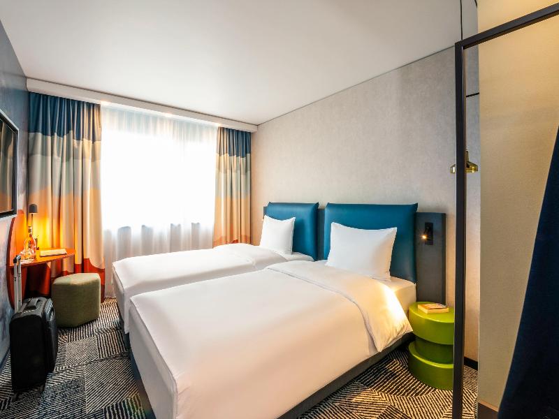ibis Styles St Margrethen Bodensee - Oda