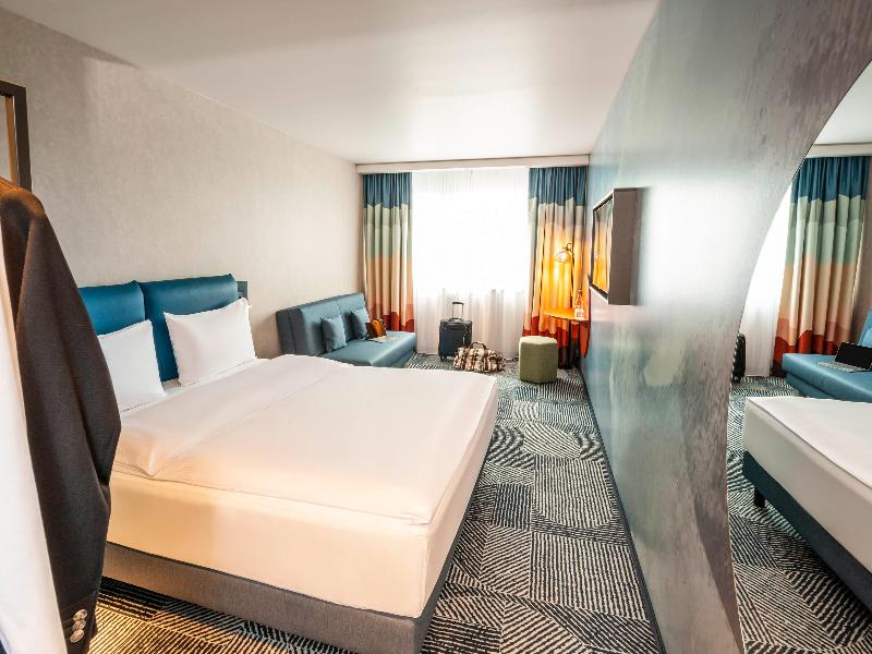 ibis Styles St Margrethen Bodensee - Oda