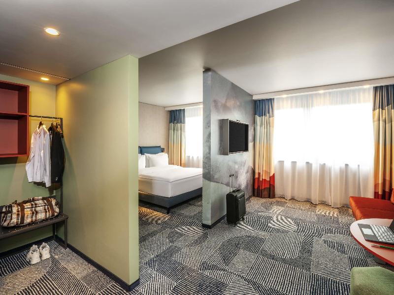 ibis Styles St Margrethen Bodensee - Oda