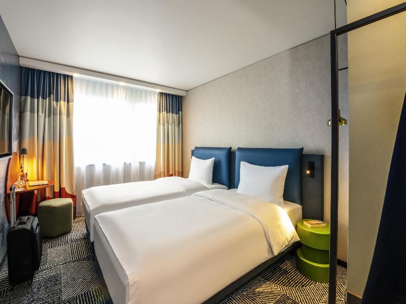 ibis Styles St Margrethen Bodensee - Oda
