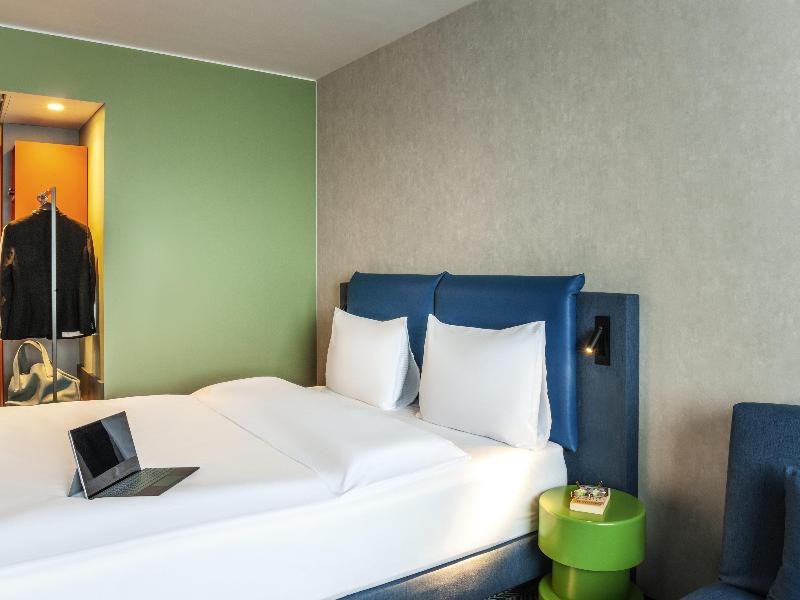 ibis Styles St Margrethen Bodensee - Oda