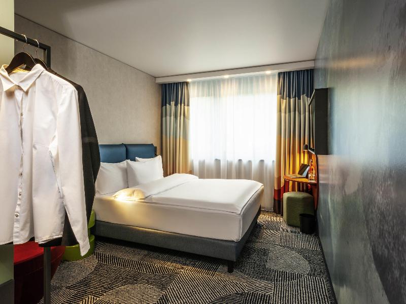 ibis Styles St Margrethen Bodensee - Oda