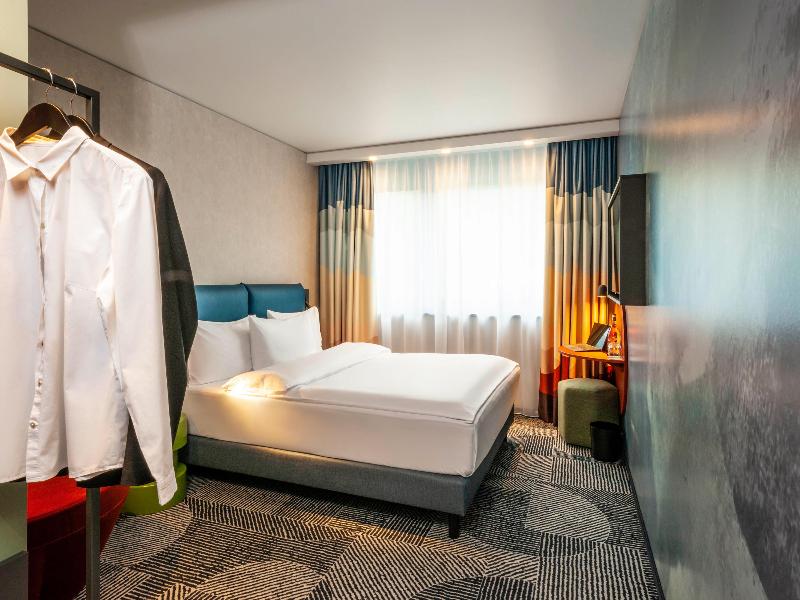 ibis Styles St Margrethen Bodensee - Oda