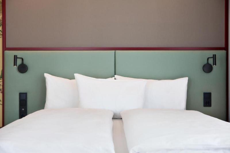 ibis Styles St Margrethen Bodensee - Oda