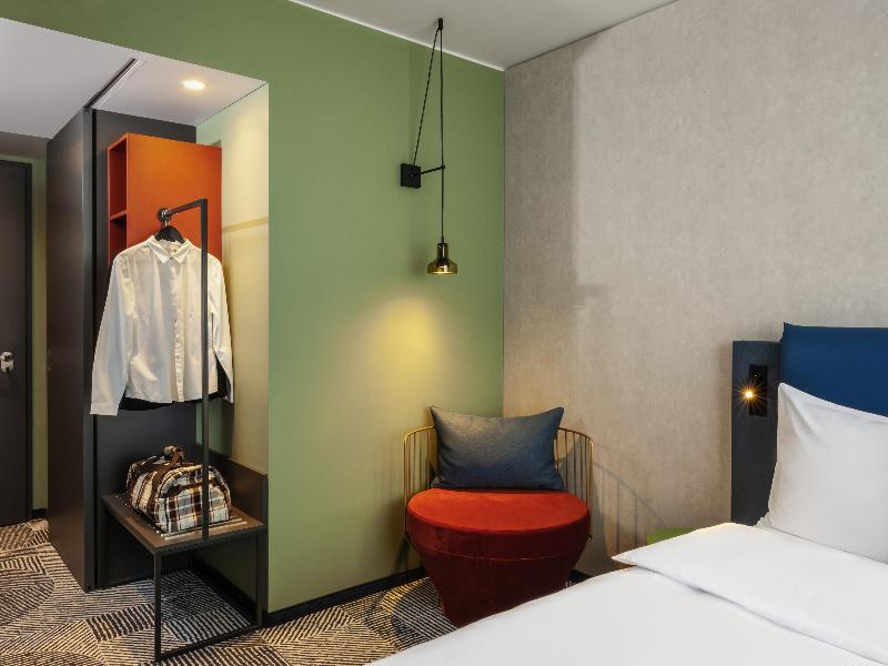ibis Styles St Margrethen Bodensee - Oda