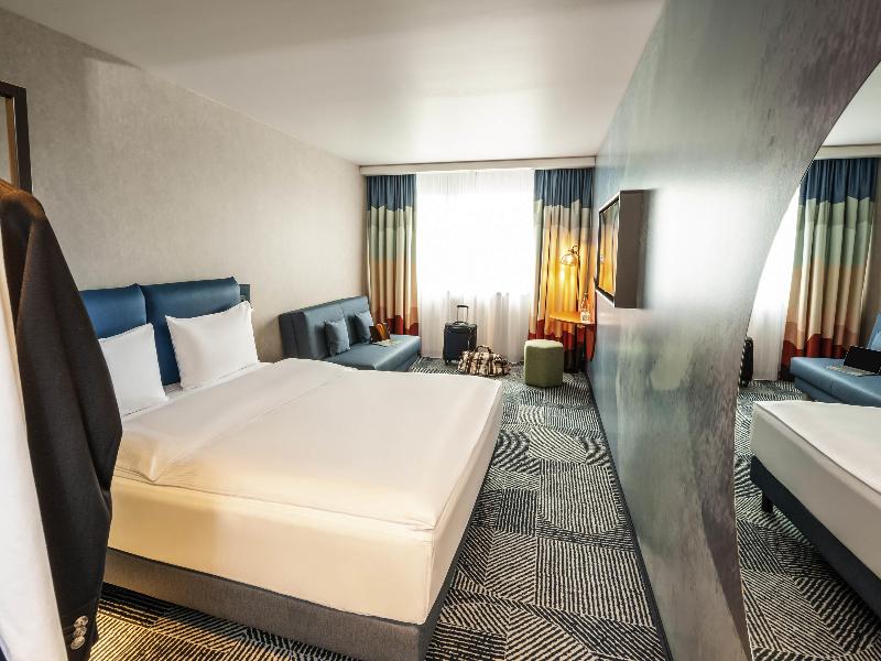 ibis Styles St Margrethen Bodensee - Oda
