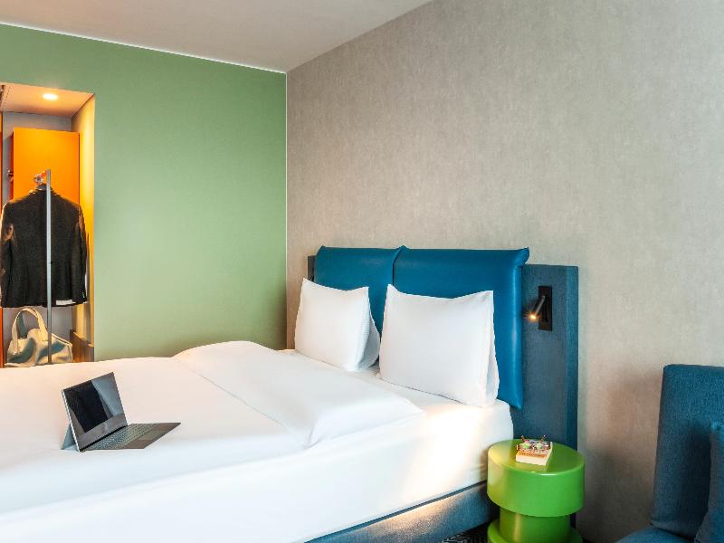 ibis Styles St Margrethen Bodensee - Oda