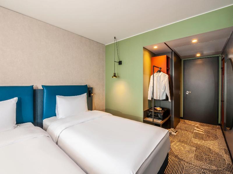 ibis Styles St Margrethen Bodensee - Oda