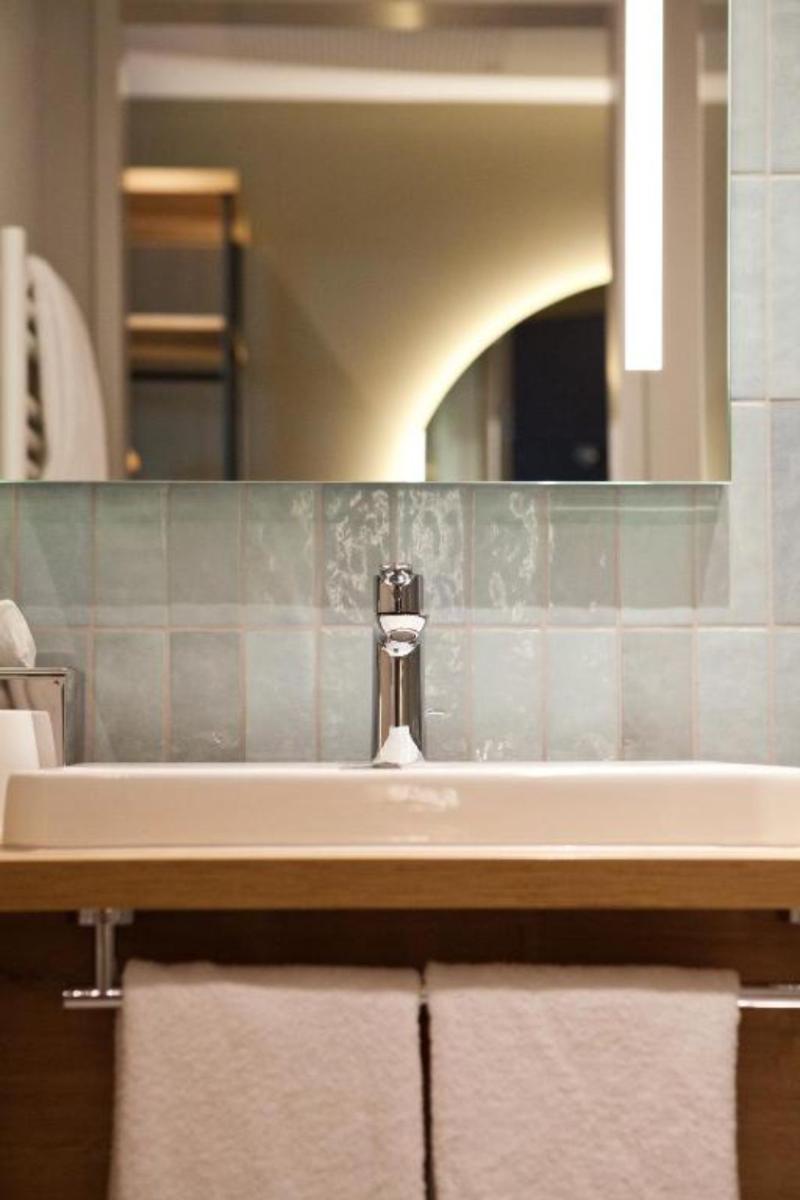 ibis Styles St Margrethen Bodensee - Oda