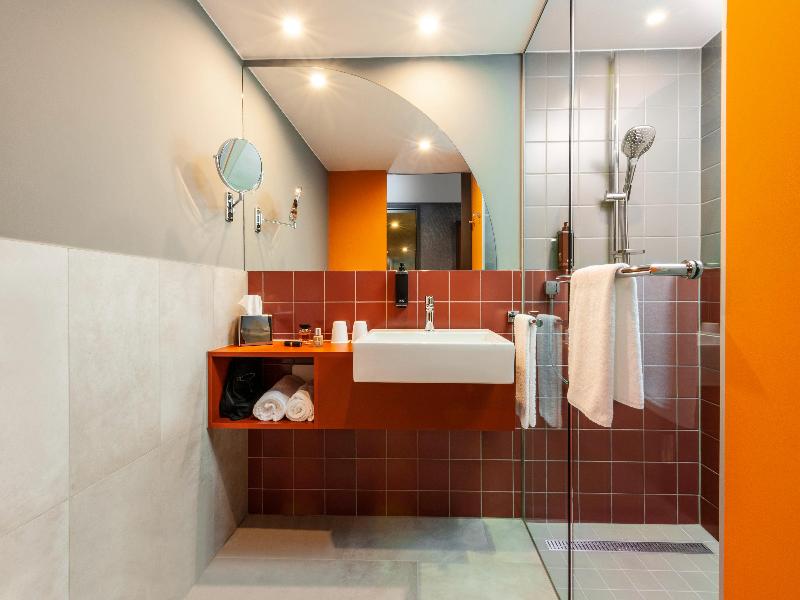 ibis Styles St Margrethen Bodensee - Oda