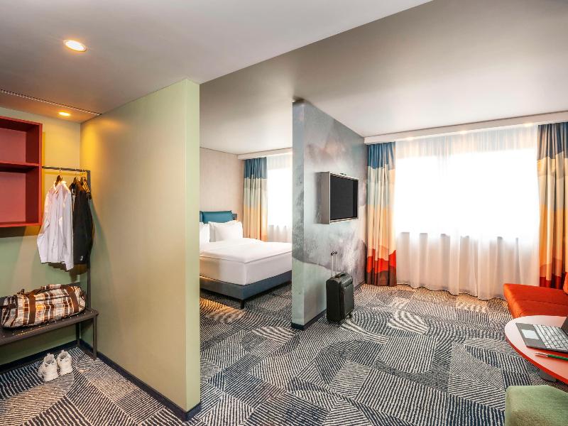 ibis Styles St Margrethen Bodensee - Oda