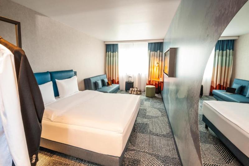 ibis Styles St Margrethen Bodensee - Oda