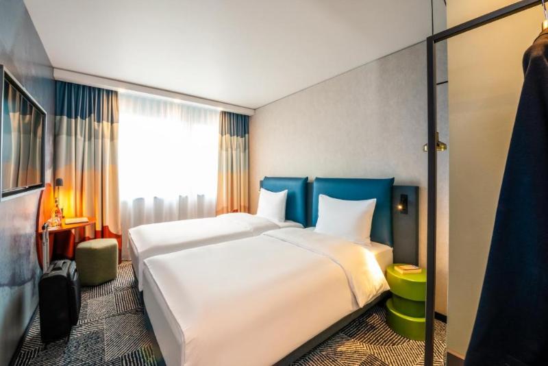 ibis Styles St Margrethen Bodensee - Oda