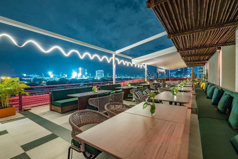 The Fig Lobby - Bar