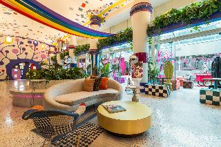 The Fig Lobby fotoÄŸrafÄ±
