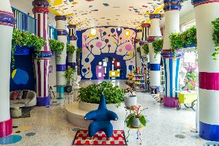 The Fig Lobby fotoÄŸrafÄ±