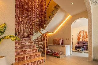 The Fig Lobby fotoÄŸrafÄ±