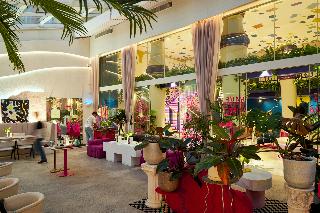 The Fig Lobby fotoÄŸrafÄ±