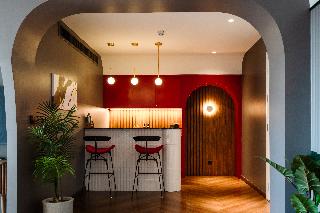 The Fig Lobby fotoÄŸrafÄ±