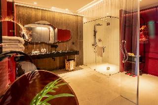 The Fig Lobby fotoÄŸrafÄ±