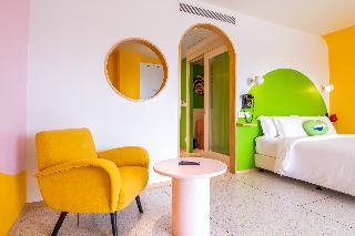 The Fig Lobby fotoÄŸrafÄ±