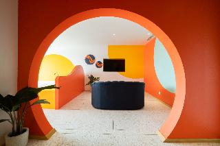 The Fig Lobby fotoÄŸrafÄ±