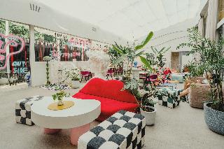 The Fig Lobby fotoÄŸrafÄ±
