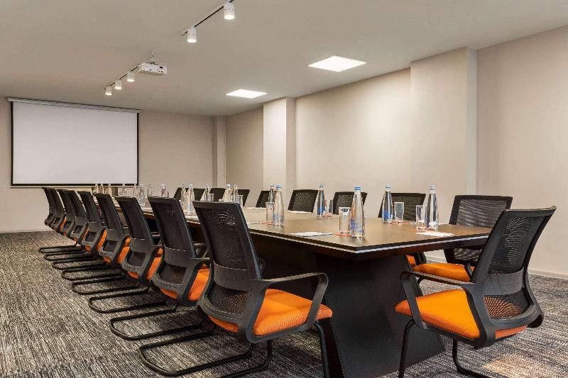 Ramada by Wyndham Tbilisi Old City - Toplantı