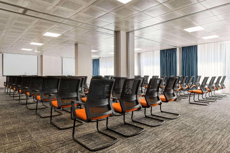 Ramada by Wyndham Tbilisi Old City - Toplantı