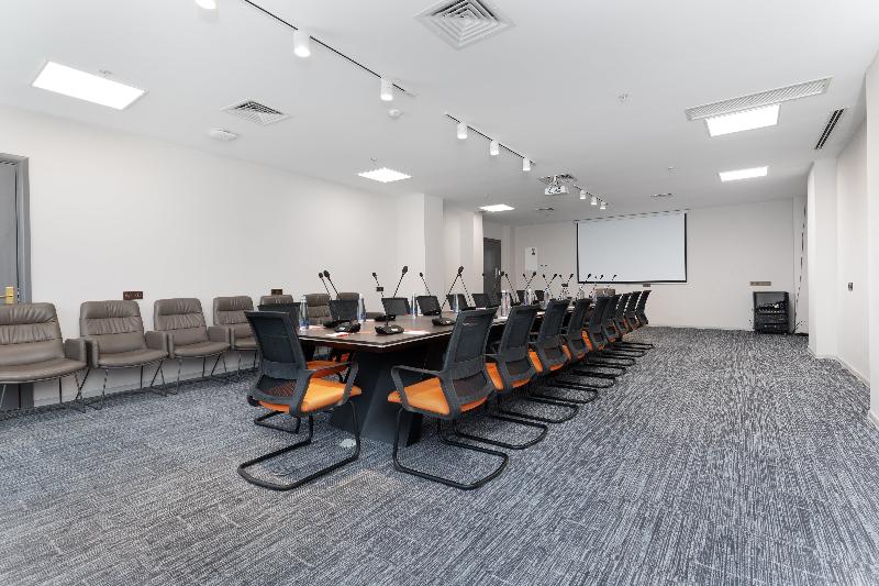 Ramada by Wyndham Tbilisi Old City - Toplantı