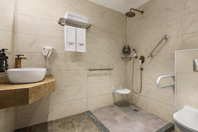 Ramada by Wyndham Tbilisi Old City - Oda