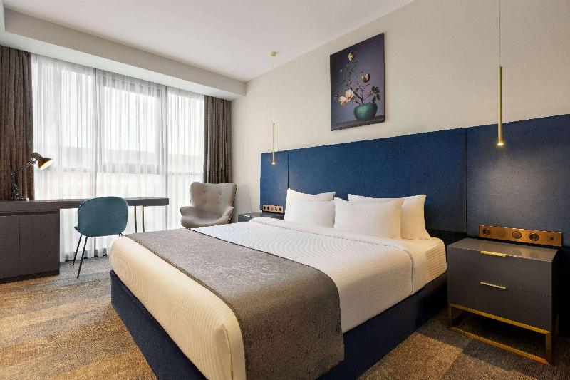 Ramada by Wyndham Tbilisi Old City - Oda