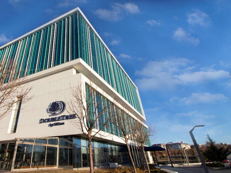 Doubletree By Hilton Ankara Incek - Genel