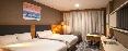 Doubletree By Hilton Ankara Incek oda fotoğrafı