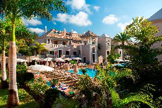 Marylanza Suites & Spa